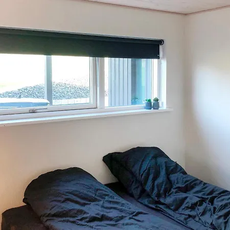 Holiday home 6 Person Holiday In