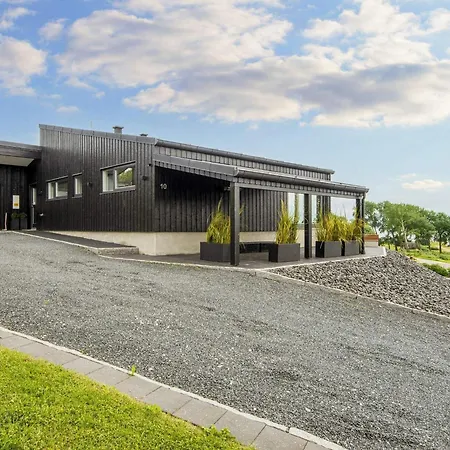 6 Person Holiday In Holiday home *