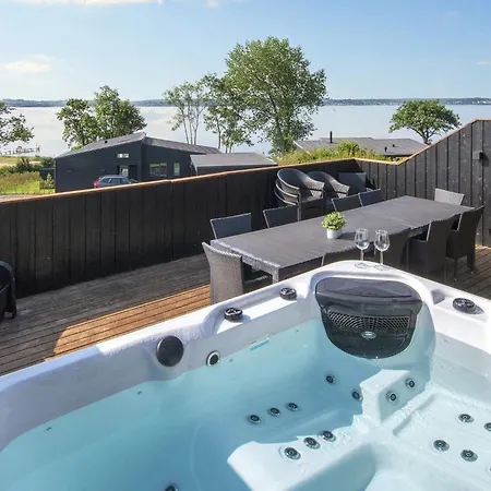 6 Person Holiday In Holiday home Aabenraa