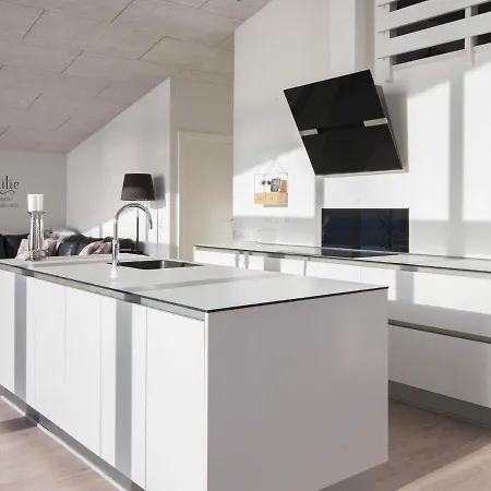 6 Person Holiday In Holiday home Aabenraa